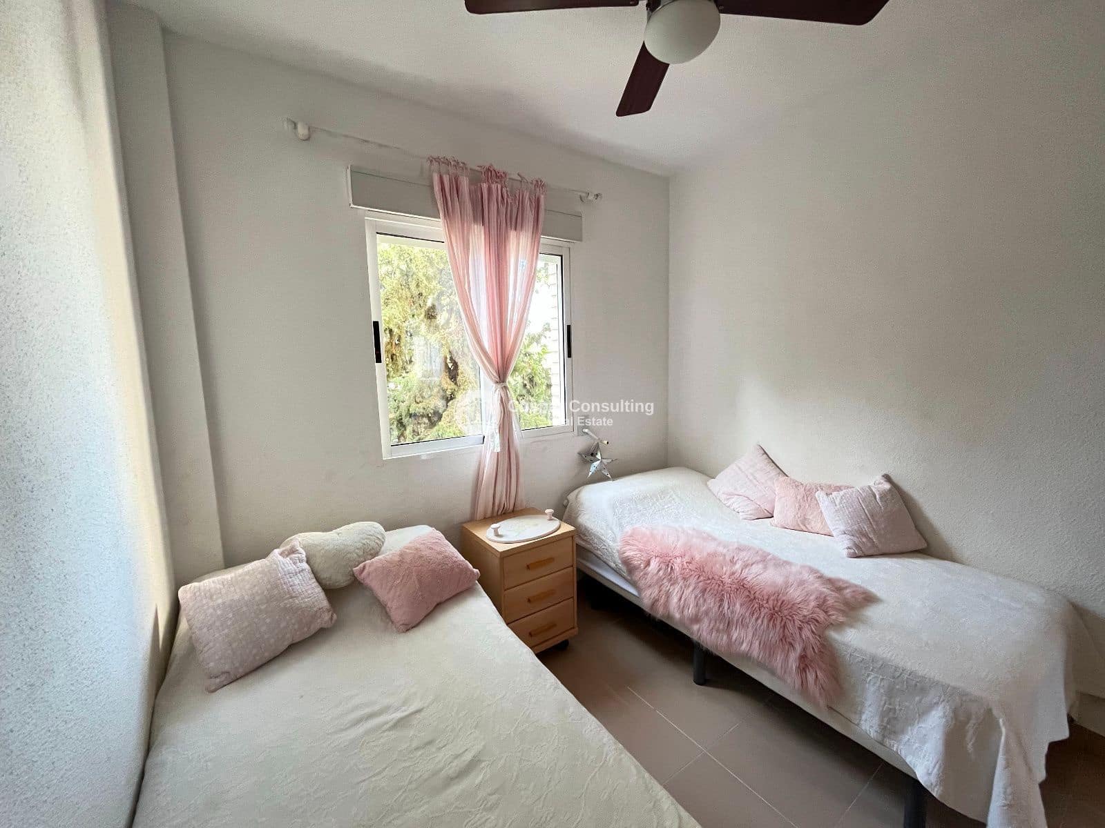 3 camera da letto Appartamento in vendita in Santiago de la Ribera con piscina garage - 235.000 € (Rif: 9379962)