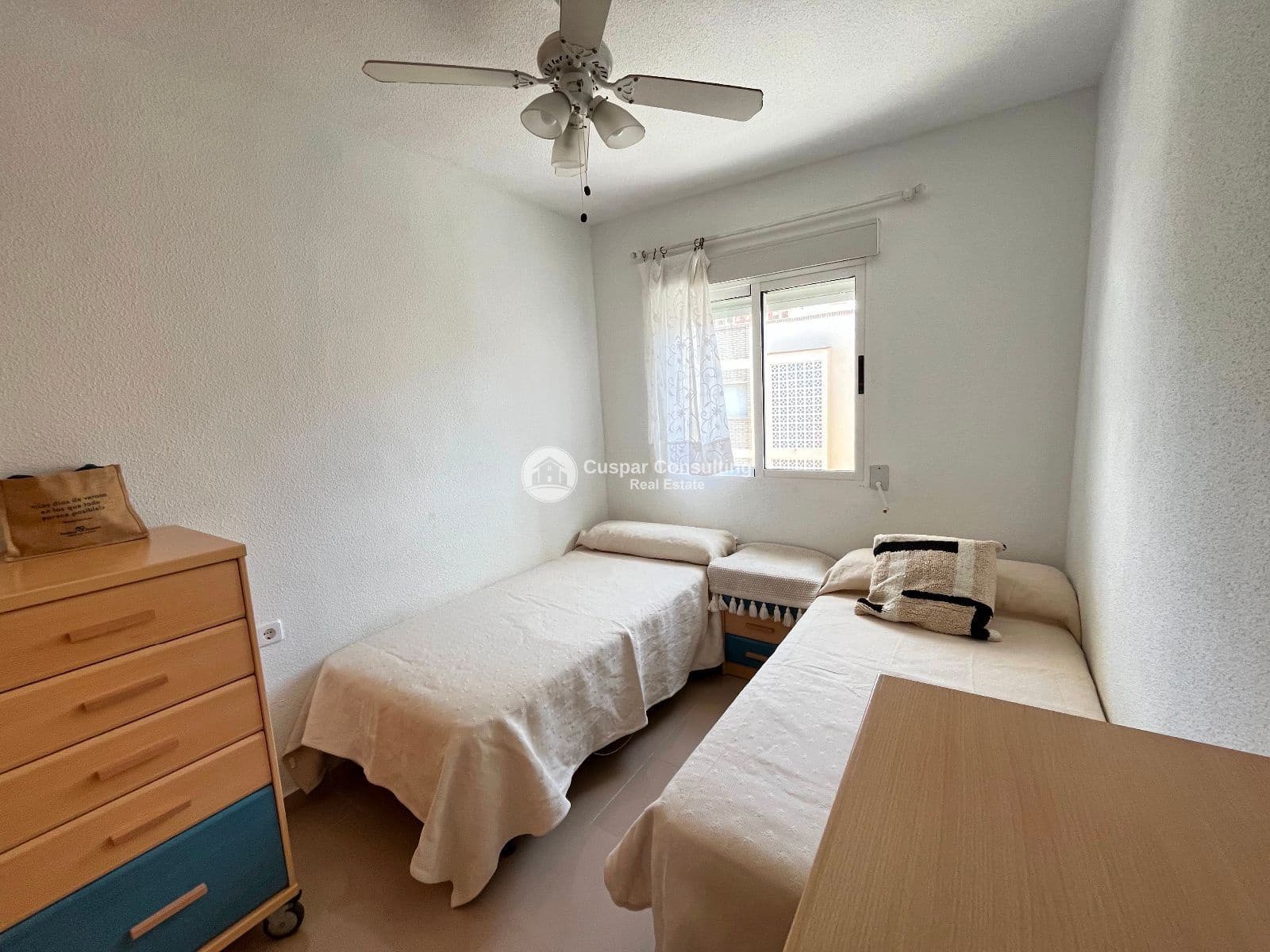 3 camera da letto Appartamento in vendita in Santiago de la Ribera con piscina garage - 235.000 € (Rif: 9379962)