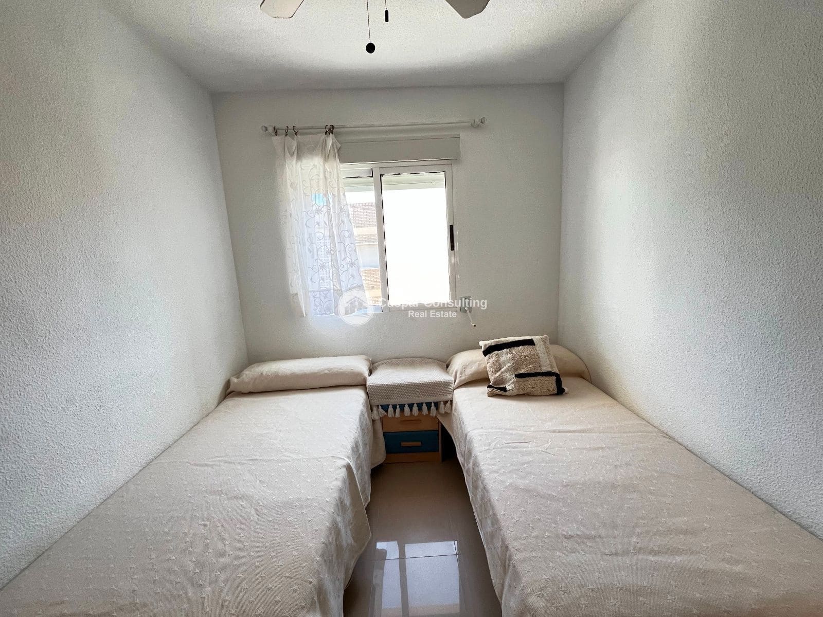 3 camera da letto Appartamento in vendita in Santiago de la Ribera con piscina garage - 235.000 € (Rif: 9379962)