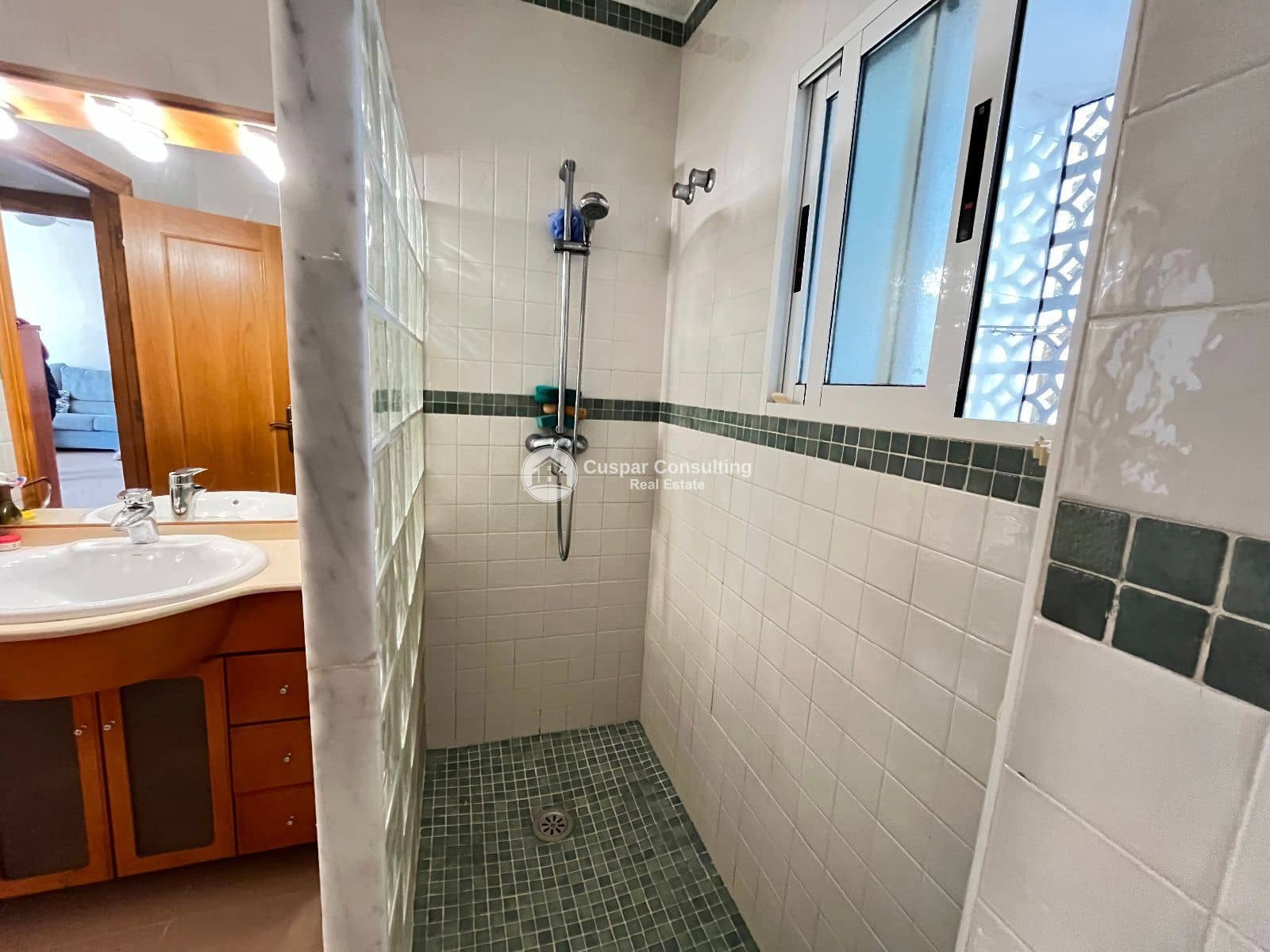 3 camera da letto Appartamento in vendita in Santiago de la Ribera con piscina garage - 235.000 € (Rif: 9379962)