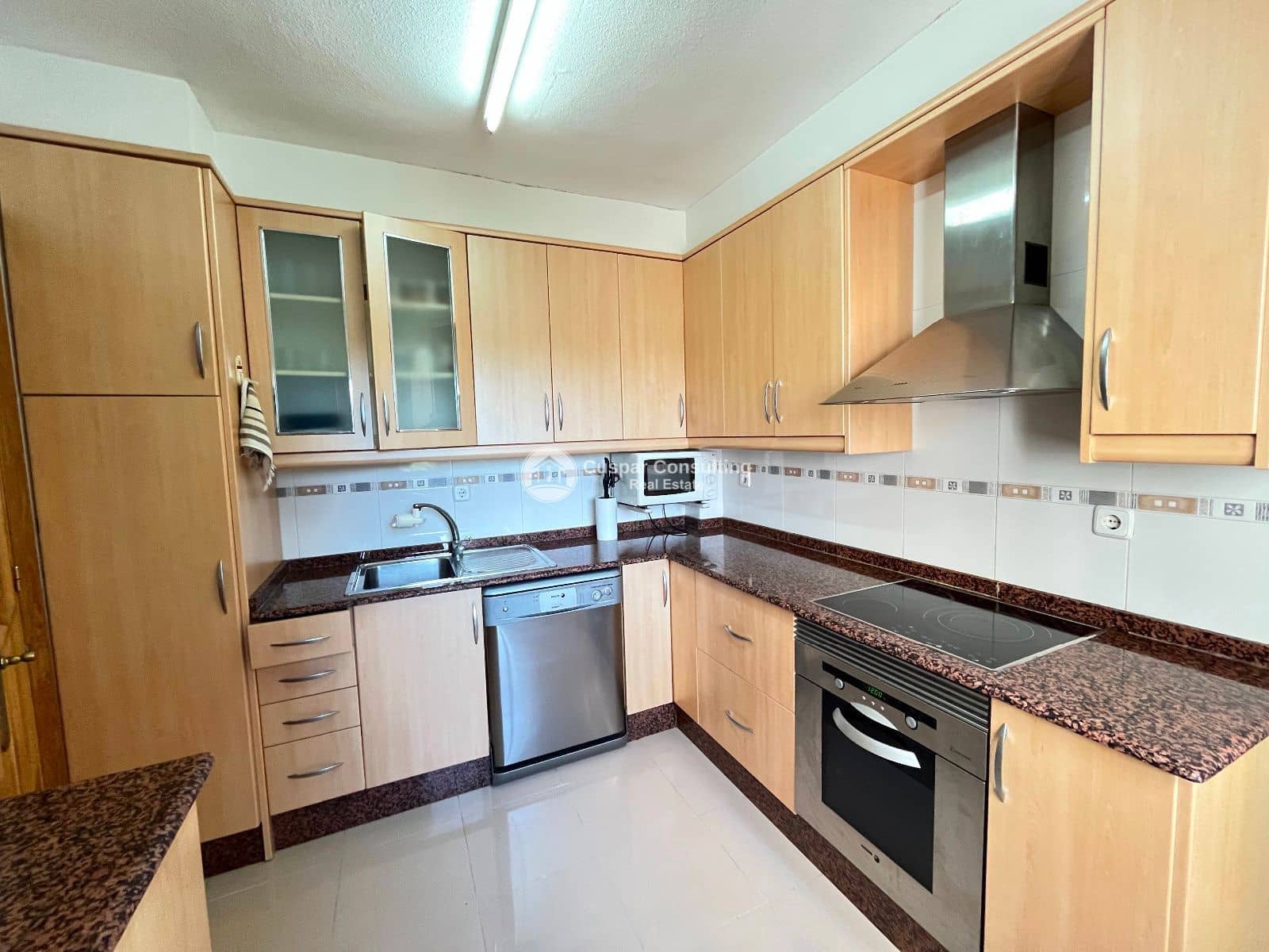 3 camera da letto Appartamento in vendita in Santiago de la Ribera con piscina garage - 235.000 € (Rif: 9379962)