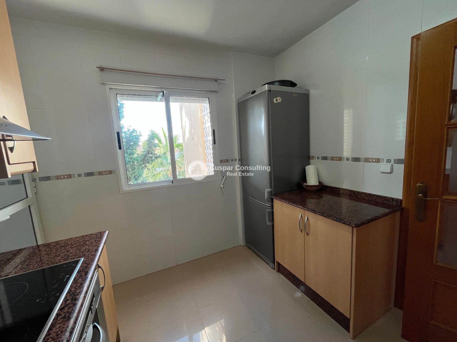 3 camera da letto Appartamento in vendita in Santiago de la Ribera con piscina garage - 235.000 € (Rif: 9379962)