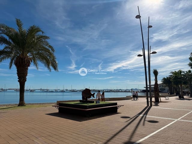 3 camera da letto Appartamento in vendita in Santiago de la Ribera, San Javier con piscina garage - 235.000 € (Rif: 9379962)