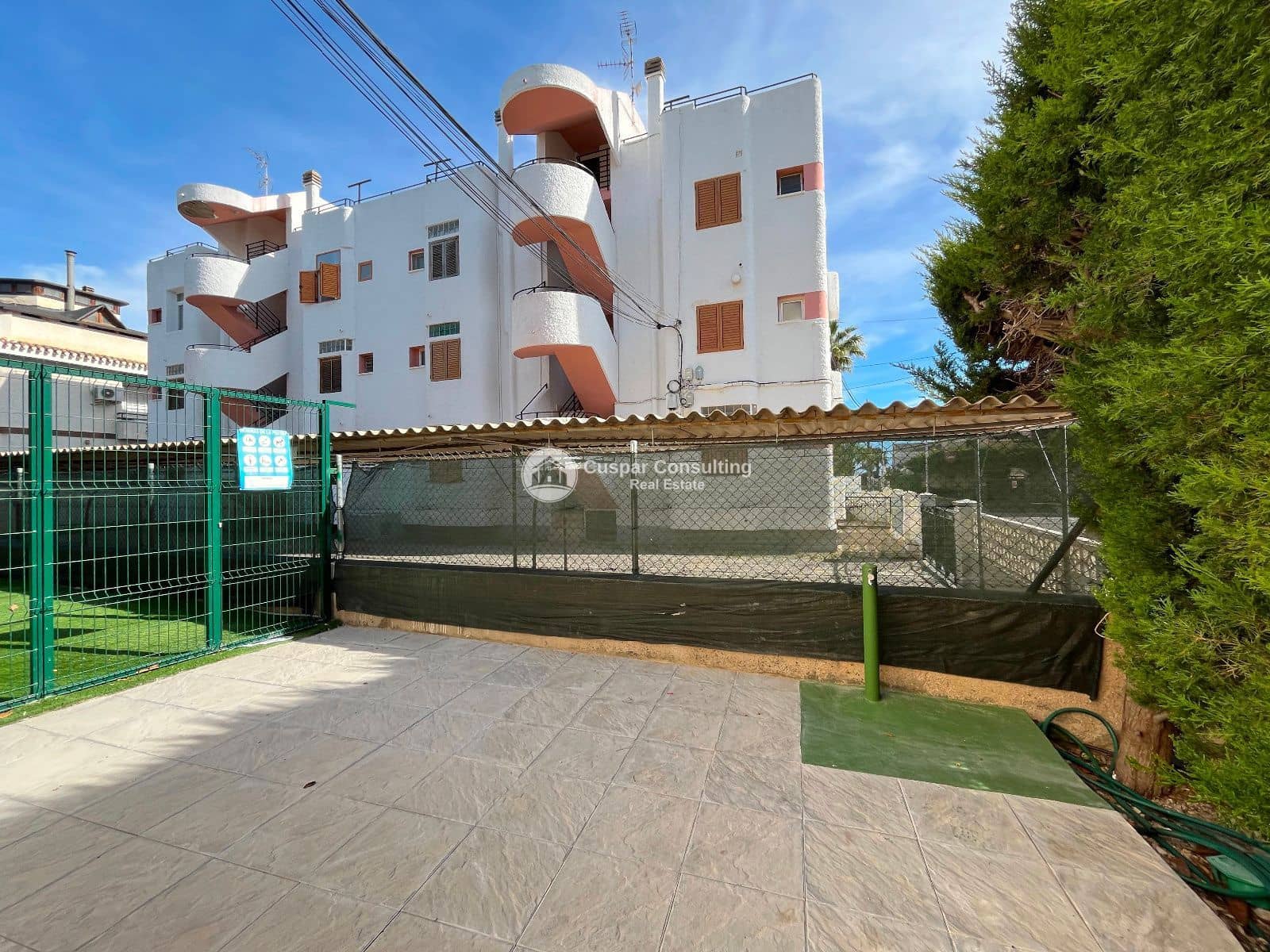 3 camera da letto Appartamento in vendita in Santiago de la Ribera con piscina garage - 235.000 € (Rif: 9379962)