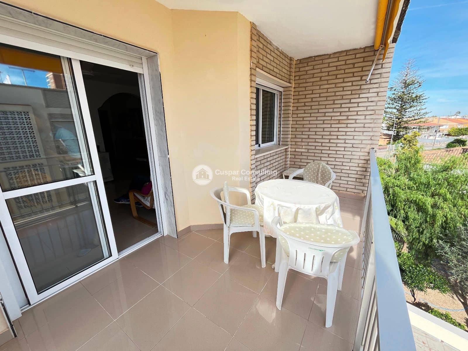 3 camera da letto Appartamento in vendita in Santiago de la Ribera con piscina garage - 235.000 € (Rif: 9379962)