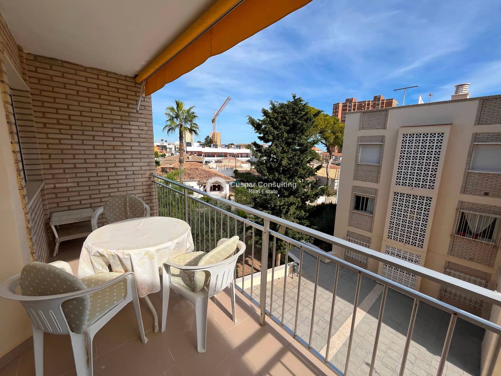 3 camera da letto Appartamento in vendita in Santiago de la Ribera con piscina garage - 235.000 € (Rif: 9379962)