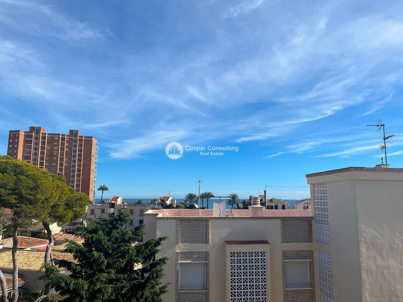 3 camera da letto Appartamento in vendita in Santiago de la Ribera con piscina garage - 235.000 € (Rif: 9379962)