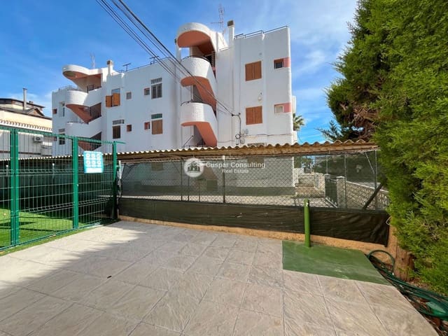 3 camera da letto Appartamento in vendita in Santiago de la Ribera, San Javier con piscina garage - 235.000 € (Rif: 9379962)