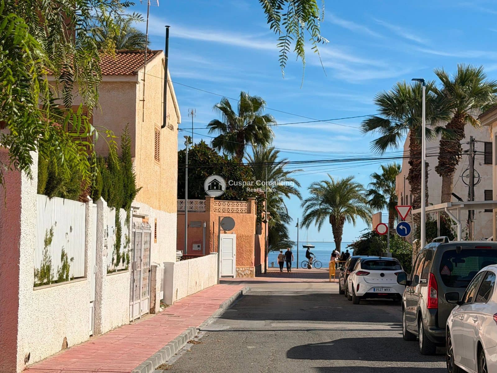 3 camera da letto Appartamento in vendita in Santiago de la Ribera con piscina garage - 235.000 € (Rif: 9379962)