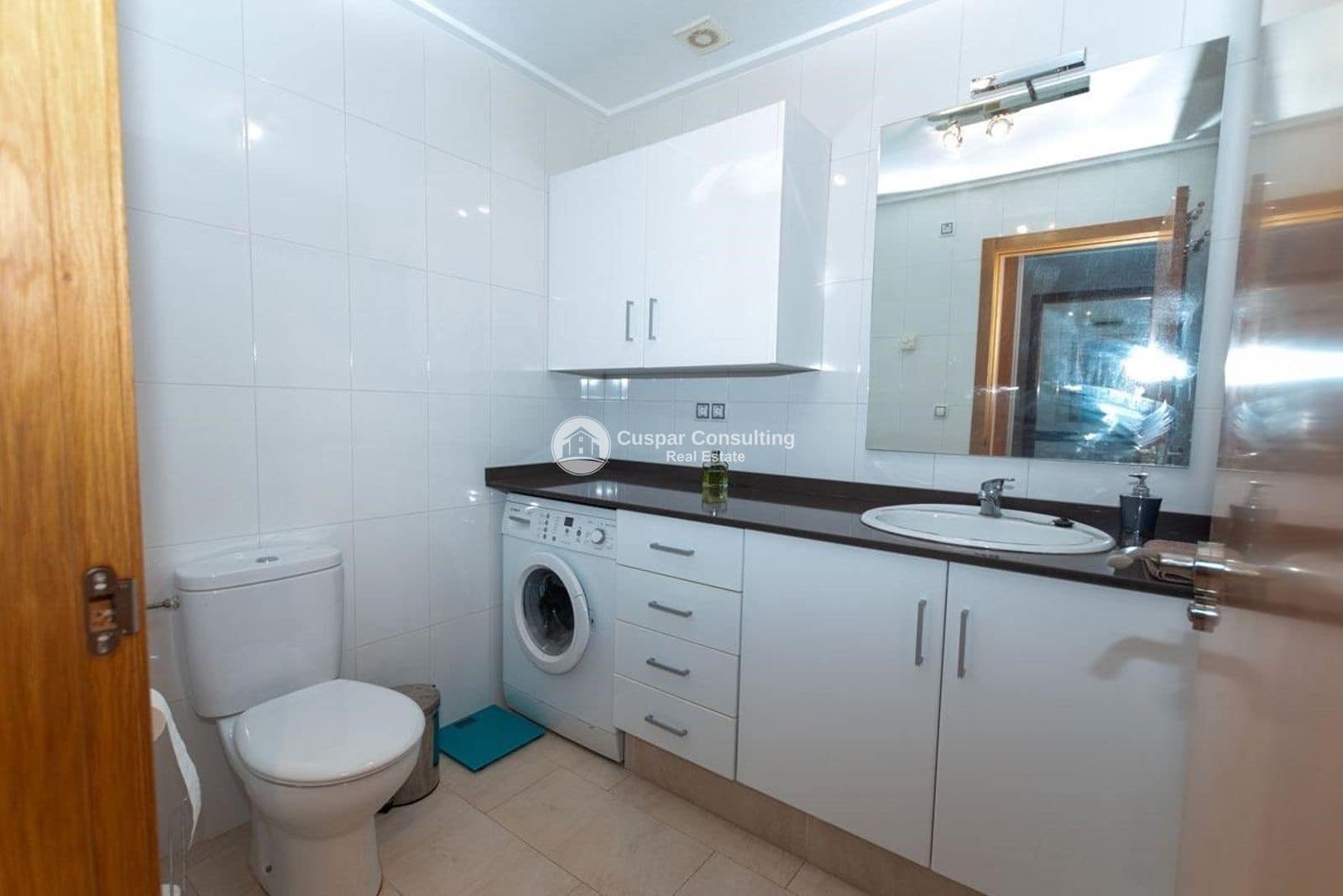 3 sovrum Lägenhet till salu i Orihuela Costa med pool - 395 000 € (Ref: 9383269)