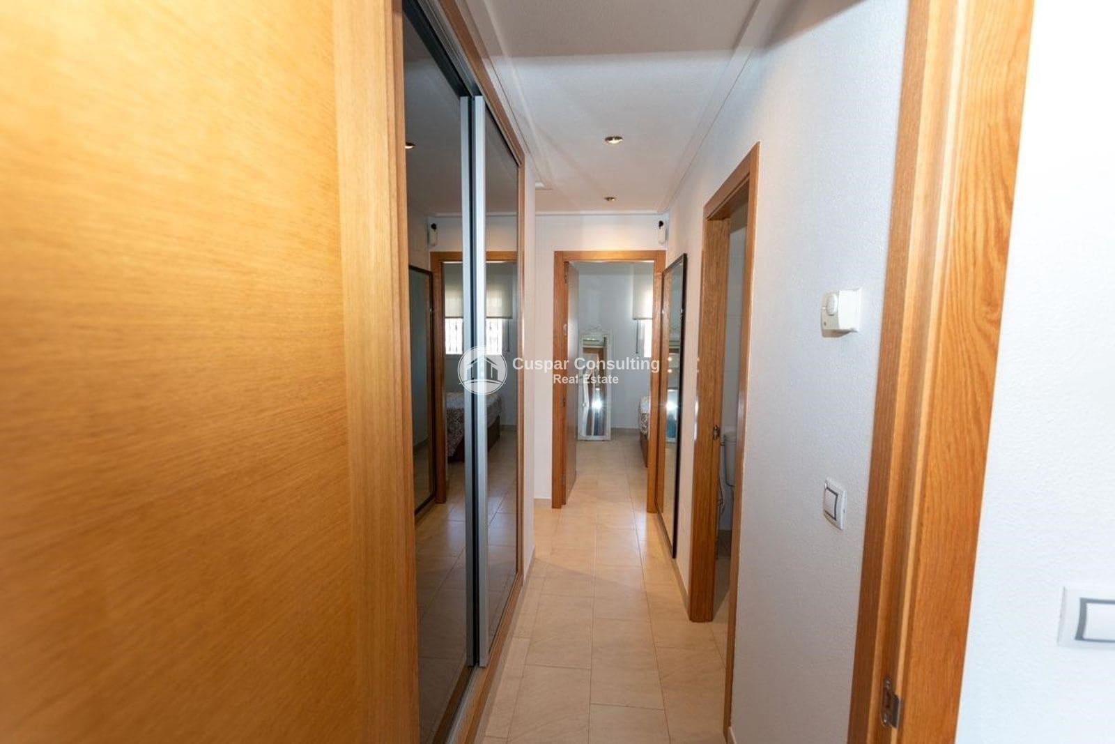 3 sovrum Lägenhet till salu i Orihuela Costa med pool - 395 000 € (Ref: 9383269)