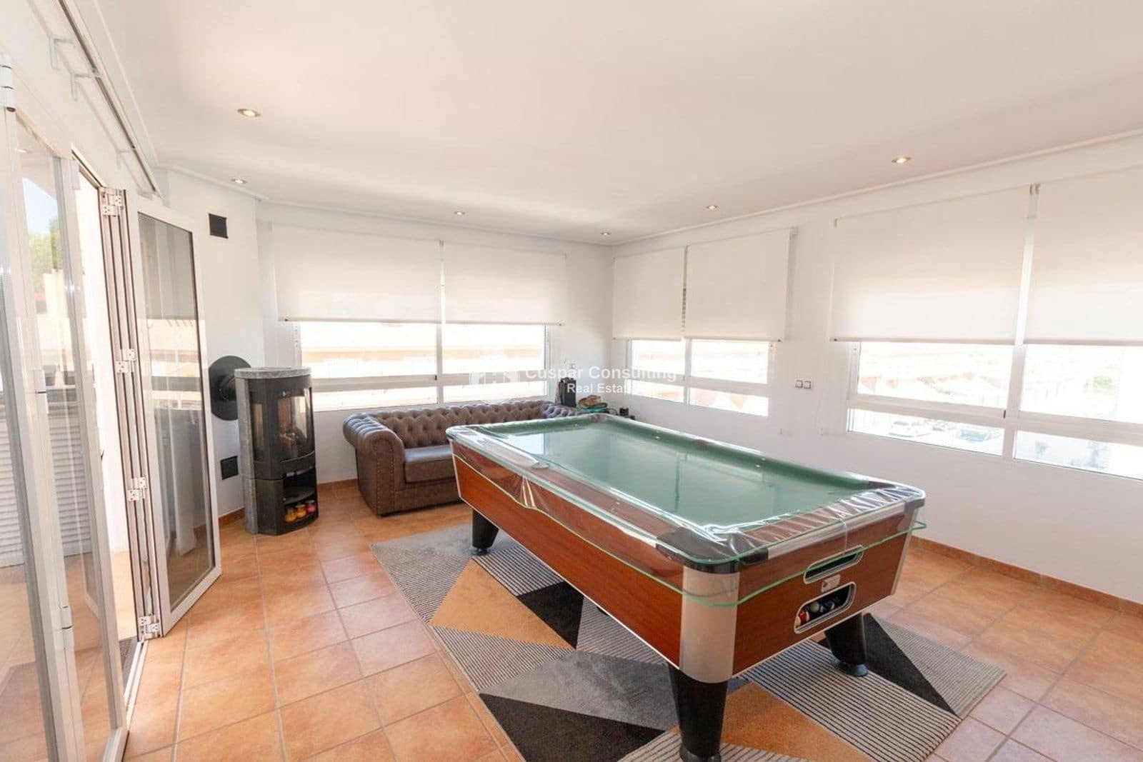 3 sovrum Lägenhet till salu i Orihuela Costa med pool - 395 000 € (Ref: 9383269)