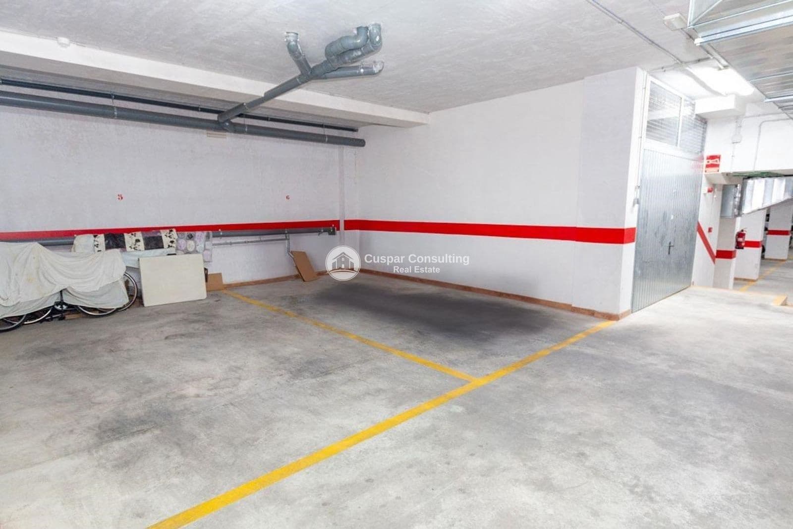 3 sovrum Lägenhet till salu i Orihuela Costa med pool - 395 000 € (Ref: 9383269)