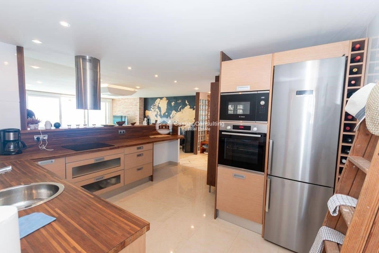 3 sovrum Lägenhet till salu i Torrevieja - 529 000 € (Ref: 9383270)