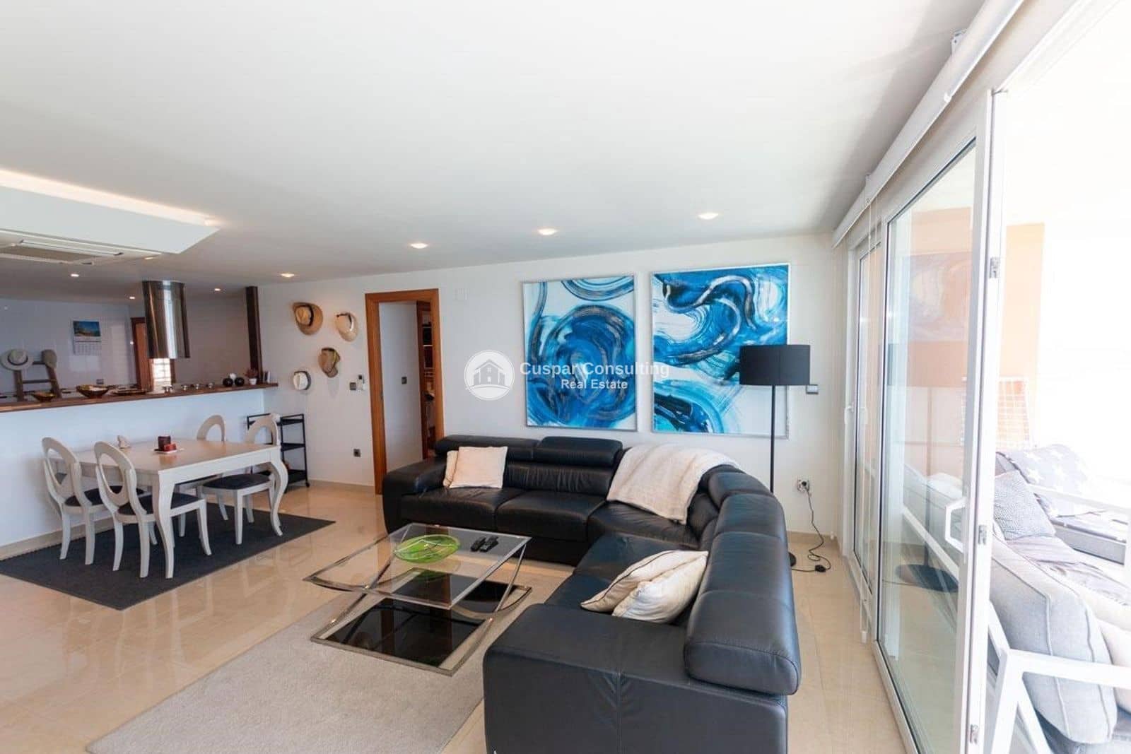 3 sovrum Lägenhet till salu i Torrevieja - 529 000 € (Ref: 9383270)