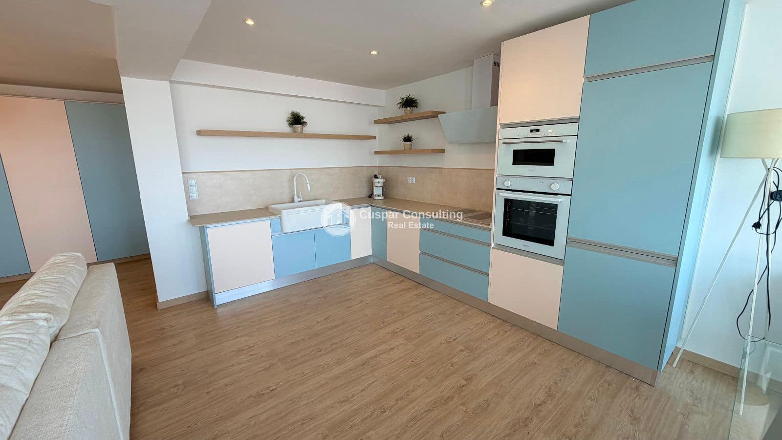 3 chambre Appartement à vendre à Lo Pagan - 229 000 € (Ref: 9386384)