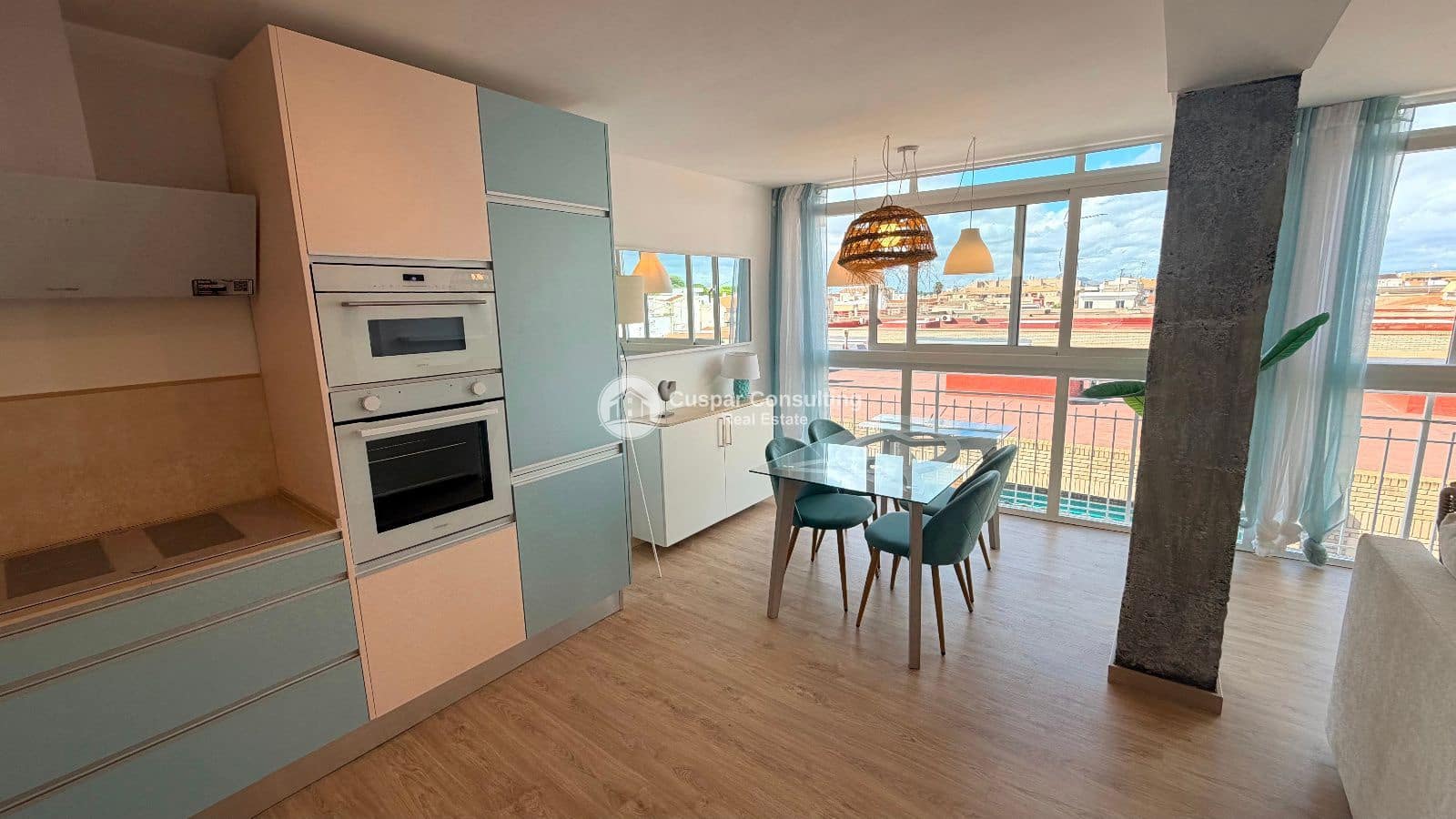 3 chambre Appartement à vendre à Lo Pagan - 229 000 € (Ref: 9386384)