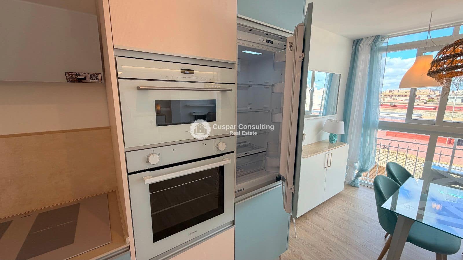 3 chambre Appartement à vendre à Lo Pagan - 229 000 € (Ref: 9386384)