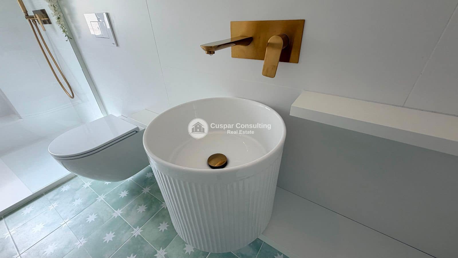 3 chambre Appartement à vendre à Lo Pagan - 229 000 € (Ref: 9386384)