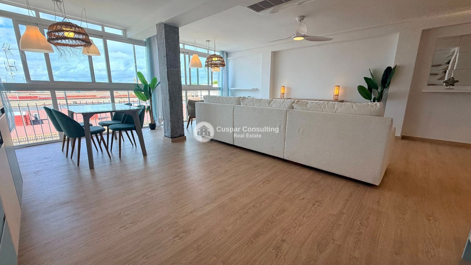 3 chambre Appartement à vendre à Lo Pagan - 229 000 € (Ref: 9386384)