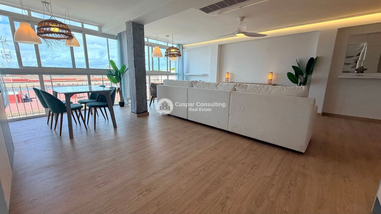 3 chambre Appartement à vendre à Lo Pagan - 229 000 € (Ref: 9386384)