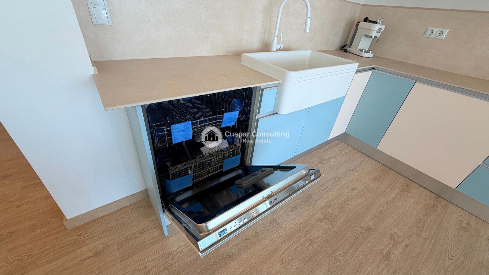 3 chambre Appartement à vendre à Lo Pagan - 229 000 € (Ref: 9386384)