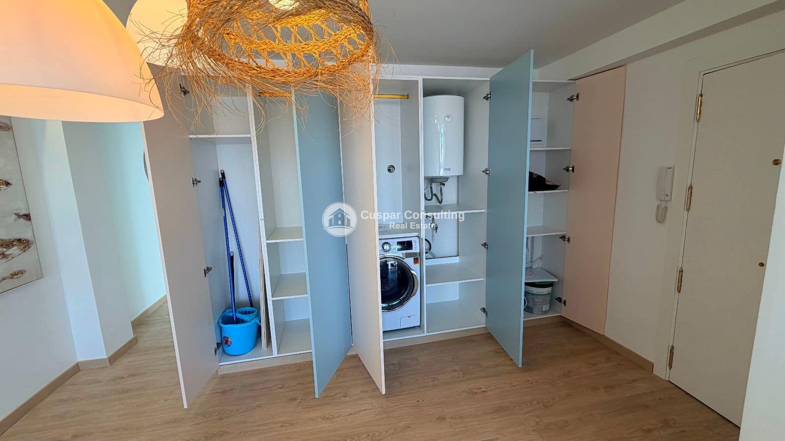 3 chambre Appartement à vendre à Lo Pagan - 229 000 € (Ref: 9386384)