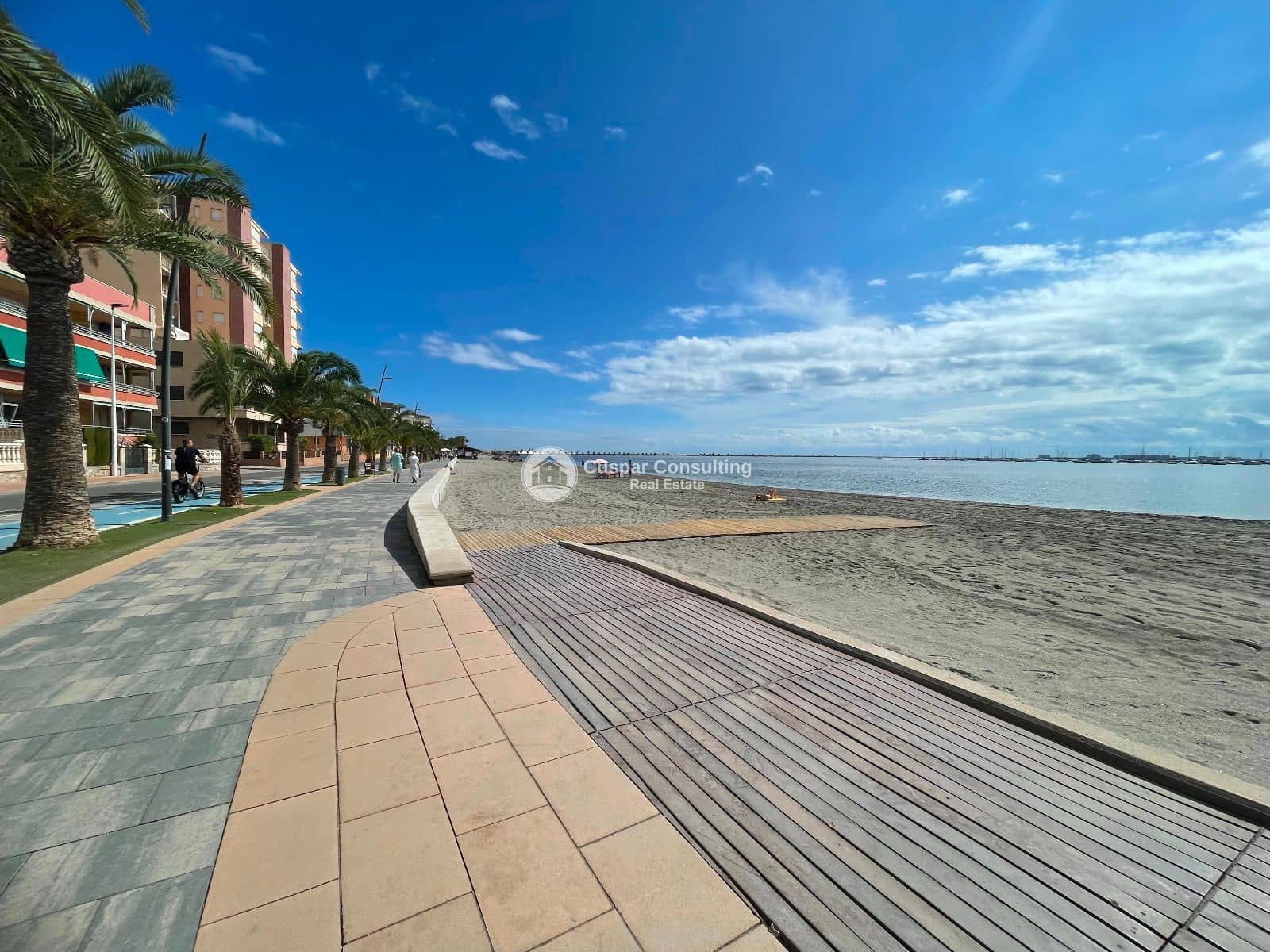 3 chambre Appartement à vendre à Lo Pagan - 229 000 € (Ref: 9386384)