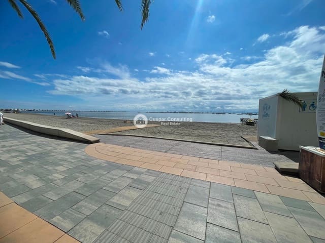 3 quarto Apartamento para venda em Lo Pagan, San Pedro del Pinatar - 229 000 € (Ref: 9386384)