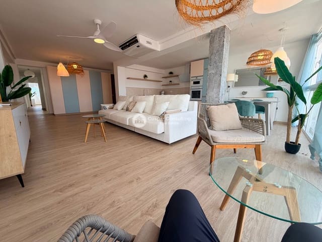 3 quarto Apartamento para venda em Lo Pagan, San Pedro del Pinatar - 229 000 € (Ref: 9386384)