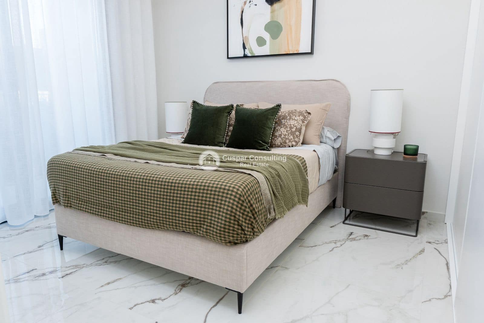 3 bedroom Villa for sale in Ciudad Quesada with pool garage - € 555,000 (Ref: 9386592)