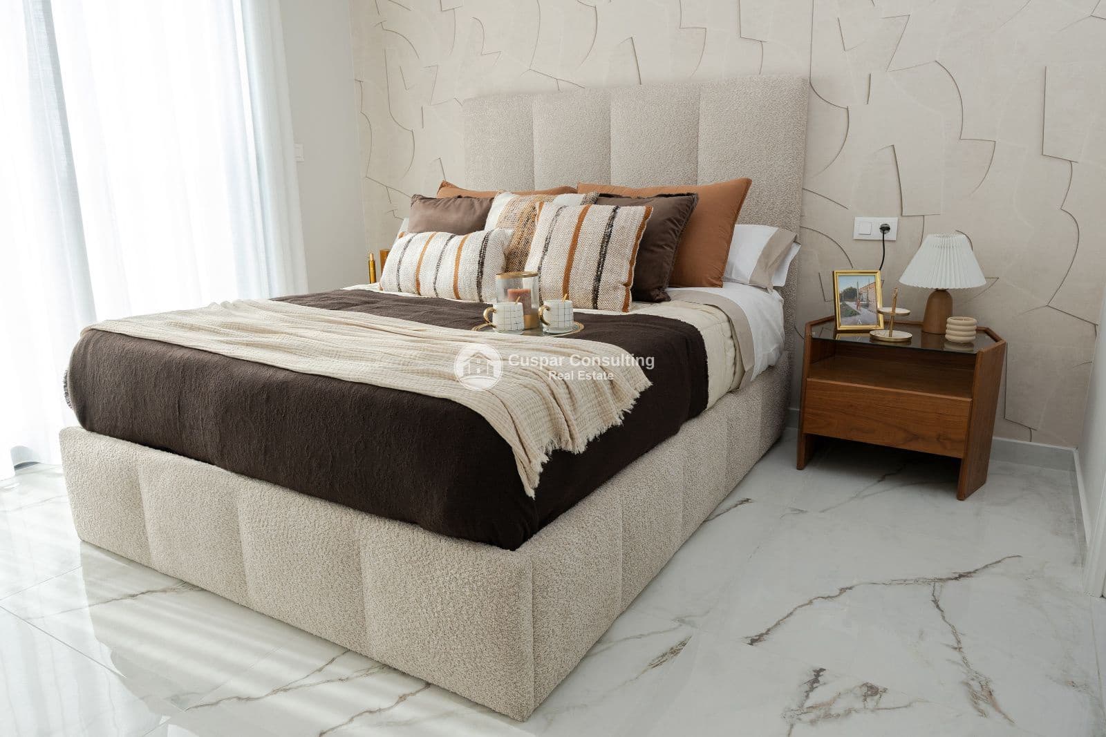 3 bedroom Villa for sale in Ciudad Quesada with pool garage - € 555,000 (Ref: 9386592)