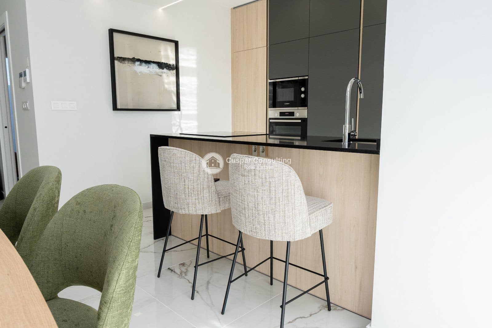 3 bedroom Villa for sale in Ciudad Quesada with pool garage - € 555,000 (Ref: 9386592)