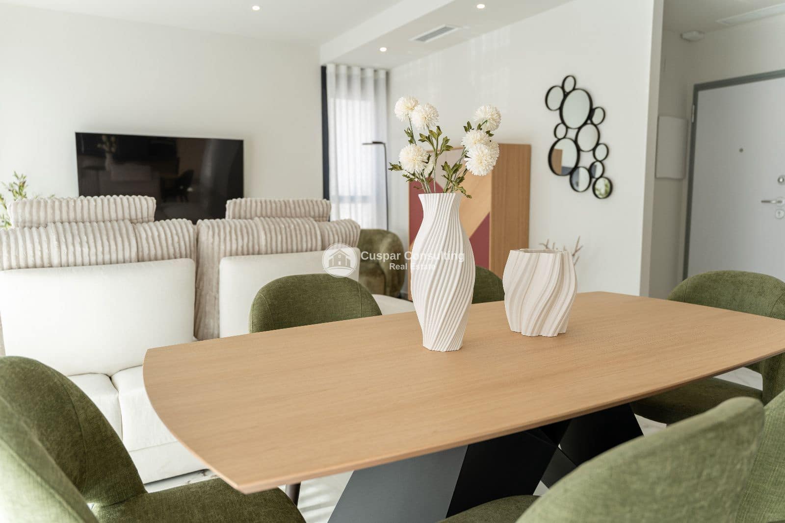 3 bedroom Villa for sale in Ciudad Quesada with pool garage - € 555,000 (Ref: 9386592)