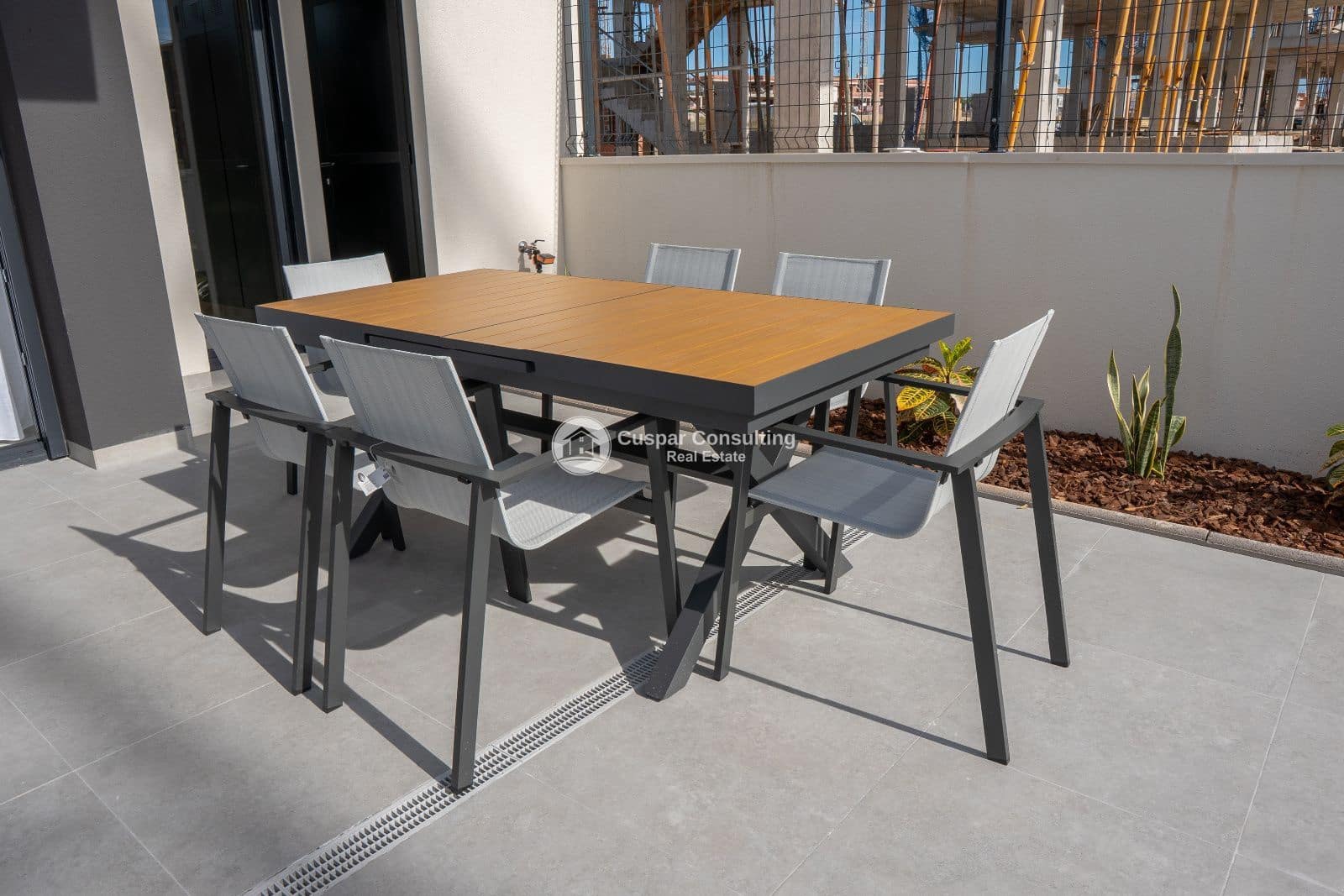 3 bedroom Villa for sale in Ciudad Quesada with pool garage - € 555,000 (Ref: 9386592)