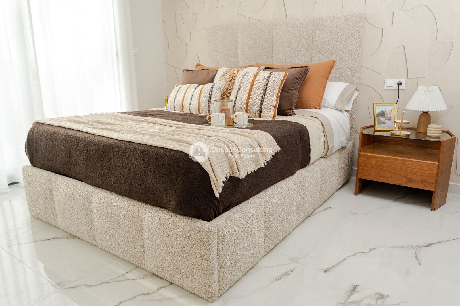 3 bedroom Villa for sale in Ciudad Quesada with pool garage - € 555,000 (Ref: 9386592)