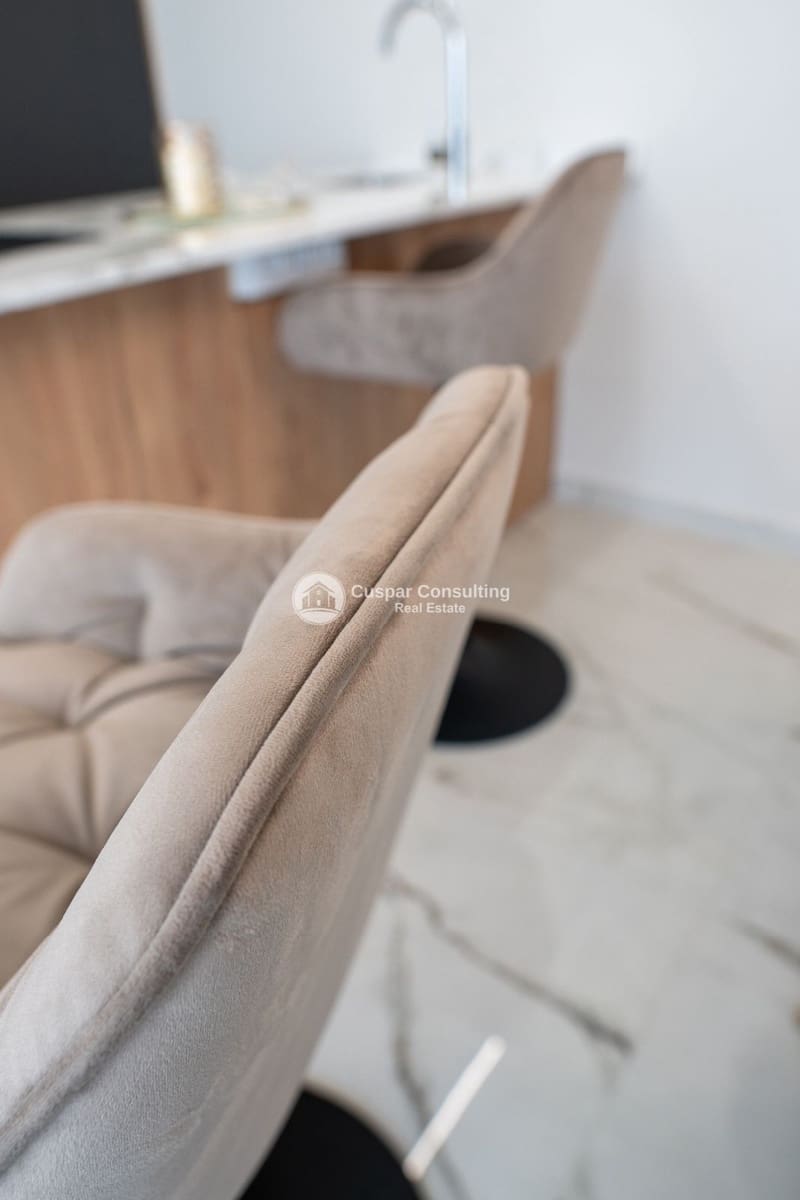 Chalet de 3 habitaciones en Ciudad Quesada en venta con piscina garaje - 496.000 € (Ref: 9386593)