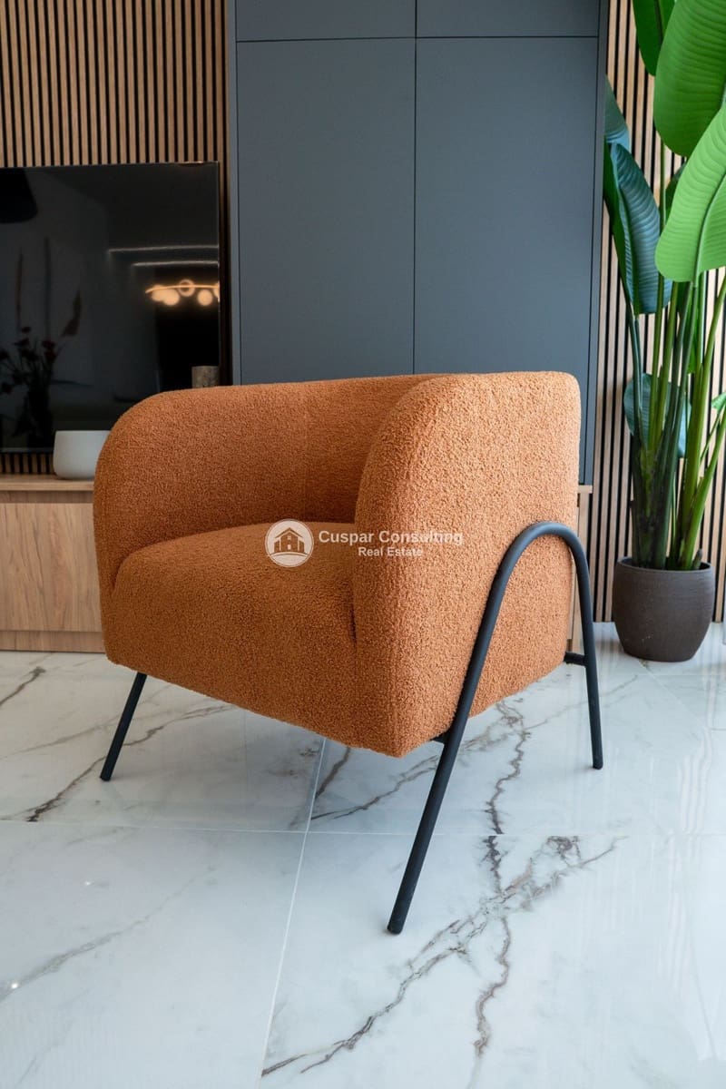 Chalet de 3 habitaciones en Ciudad Quesada en venta con piscina garaje - 496.000 € (Ref: 9386593)