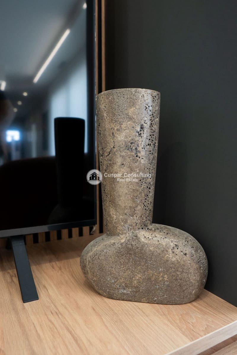 Chalet de 3 habitaciones en Ciudad Quesada en venta con piscina garaje - 496.000 € (Ref: 9386593)