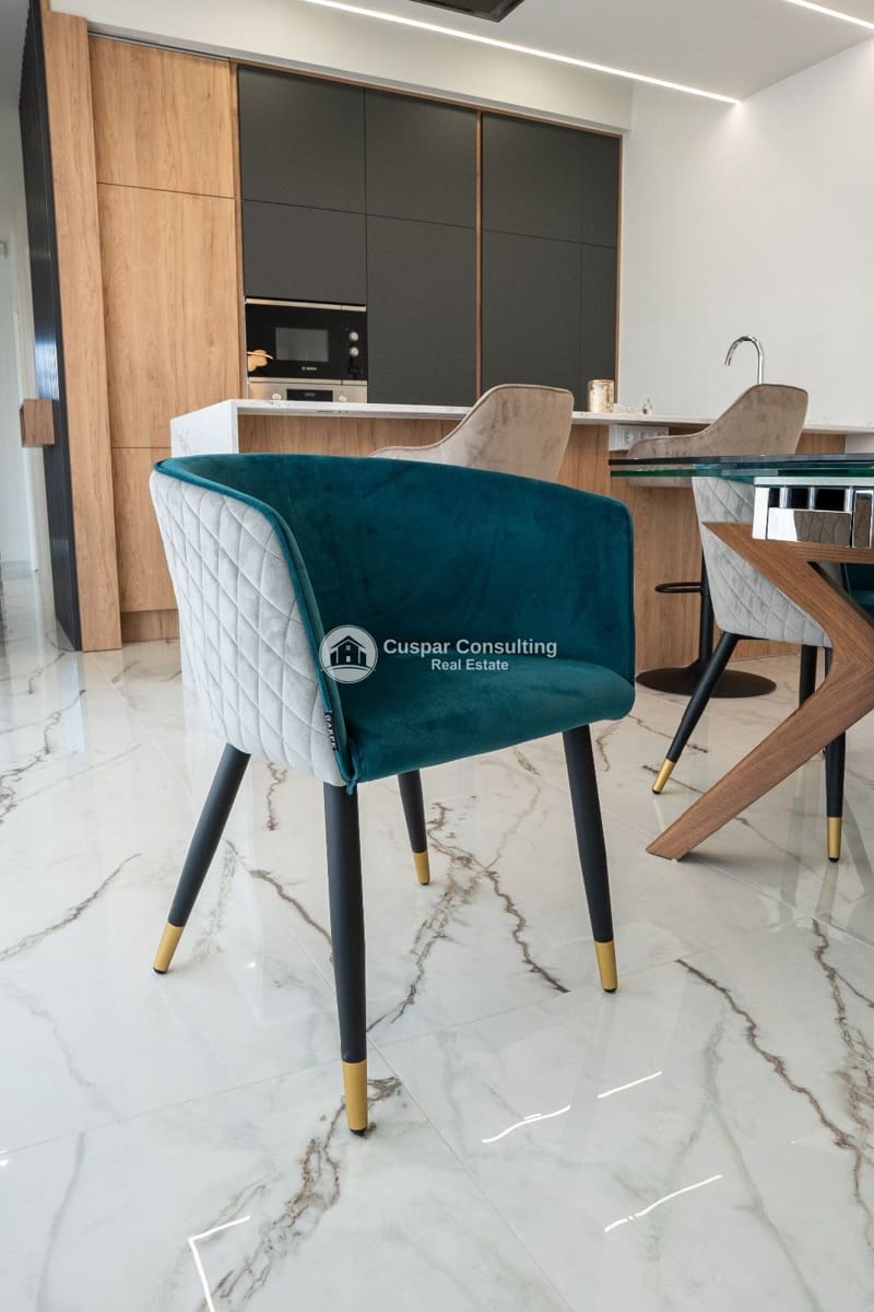 Chalet de 3 habitaciones en Ciudad Quesada en venta con piscina garaje - 496.000 € (Ref: 9386593)