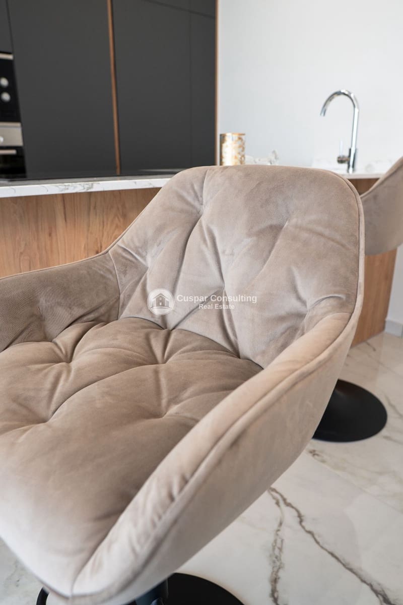 Chalet de 3 habitaciones en Ciudad Quesada en venta con piscina garaje - 496.000 € (Ref: 9386593)