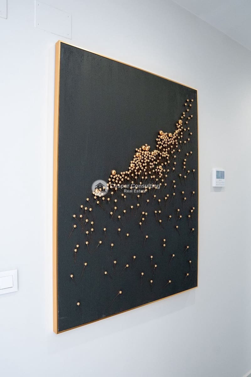 Chalet de 3 habitaciones en Ciudad Quesada en venta con piscina garaje - 496.000 € (Ref: 9386593)