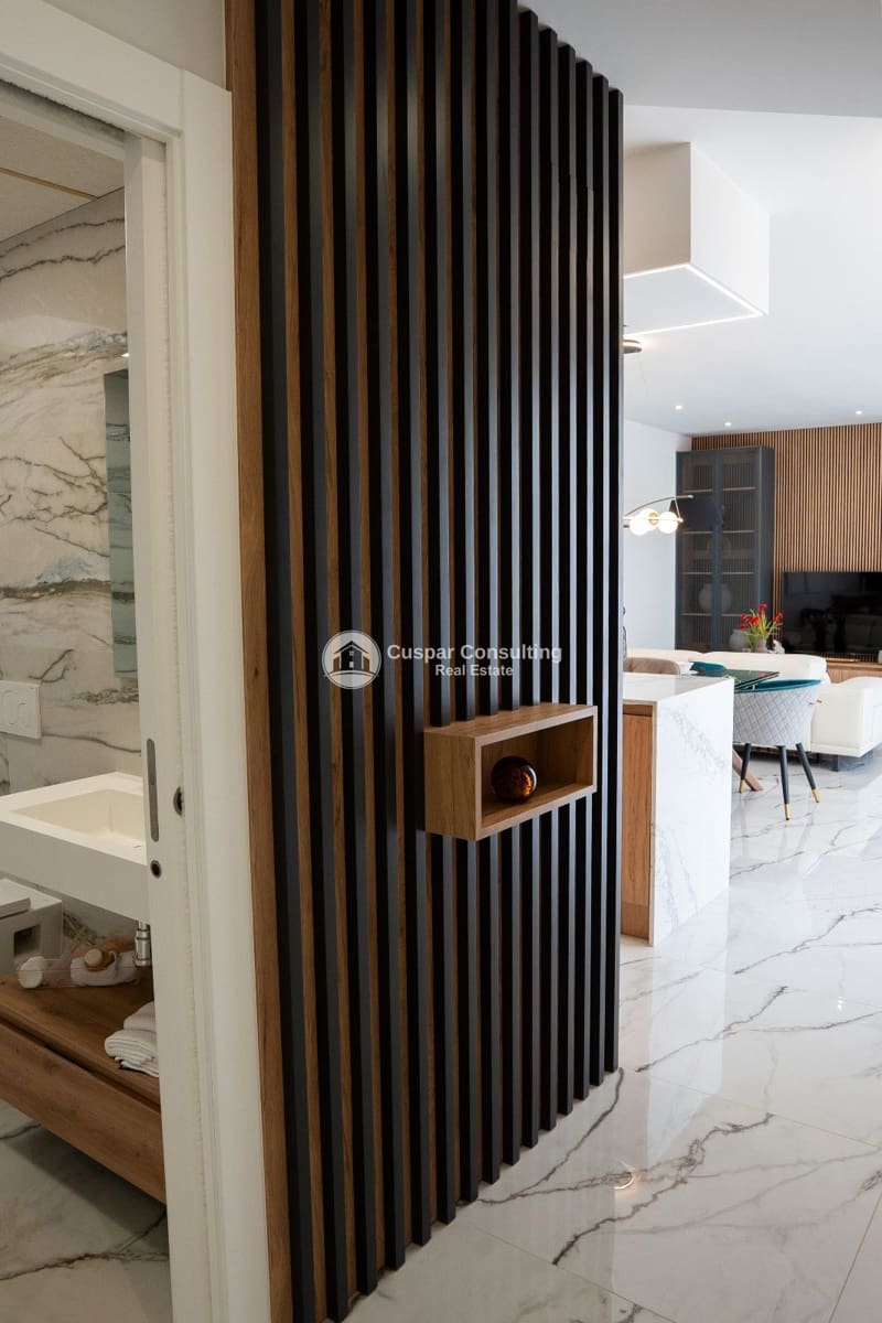 Chalet de 3 habitaciones en Ciudad Quesada en venta con piscina garaje - 496.000 € (Ref: 9386593)