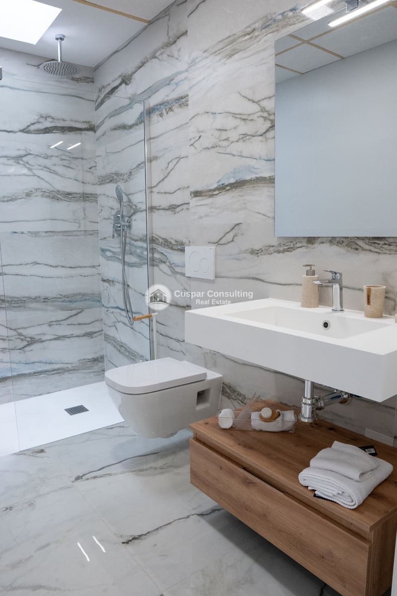 Chalet de 3 habitaciones en Ciudad Quesada en venta con piscina garaje - 496.000 € (Ref: 9386593)