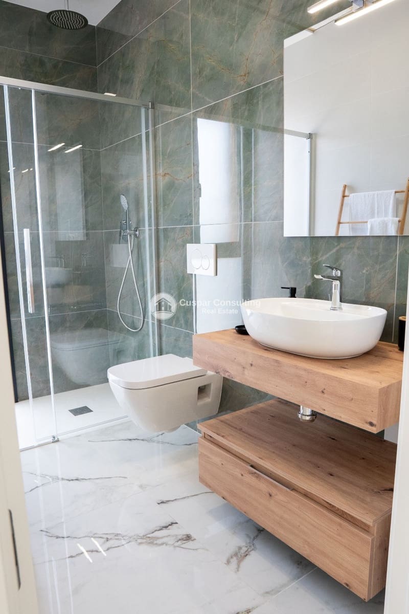 Chalet de 3 habitaciones en Ciudad Quesada en venta con piscina garaje - 496.000 € (Ref: 9386593)