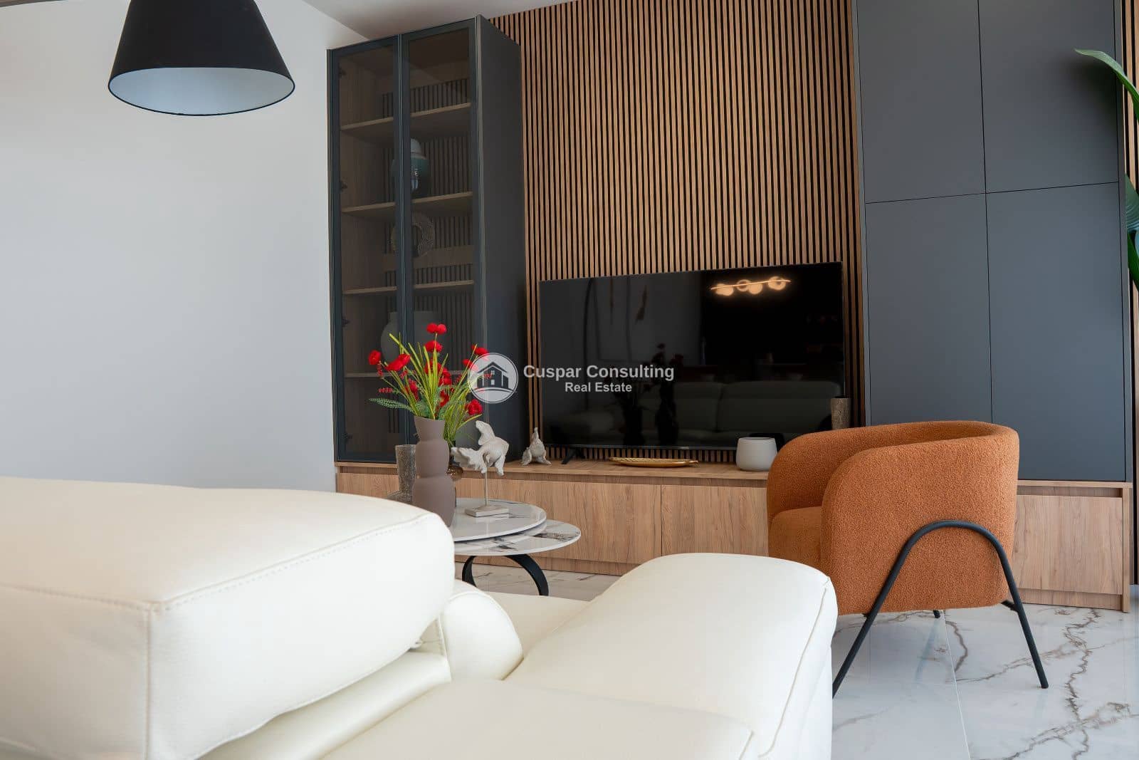 Chalet de 3 habitaciones en Ciudad Quesada en venta con piscina garaje - 496.000 € (Ref: 9386593)