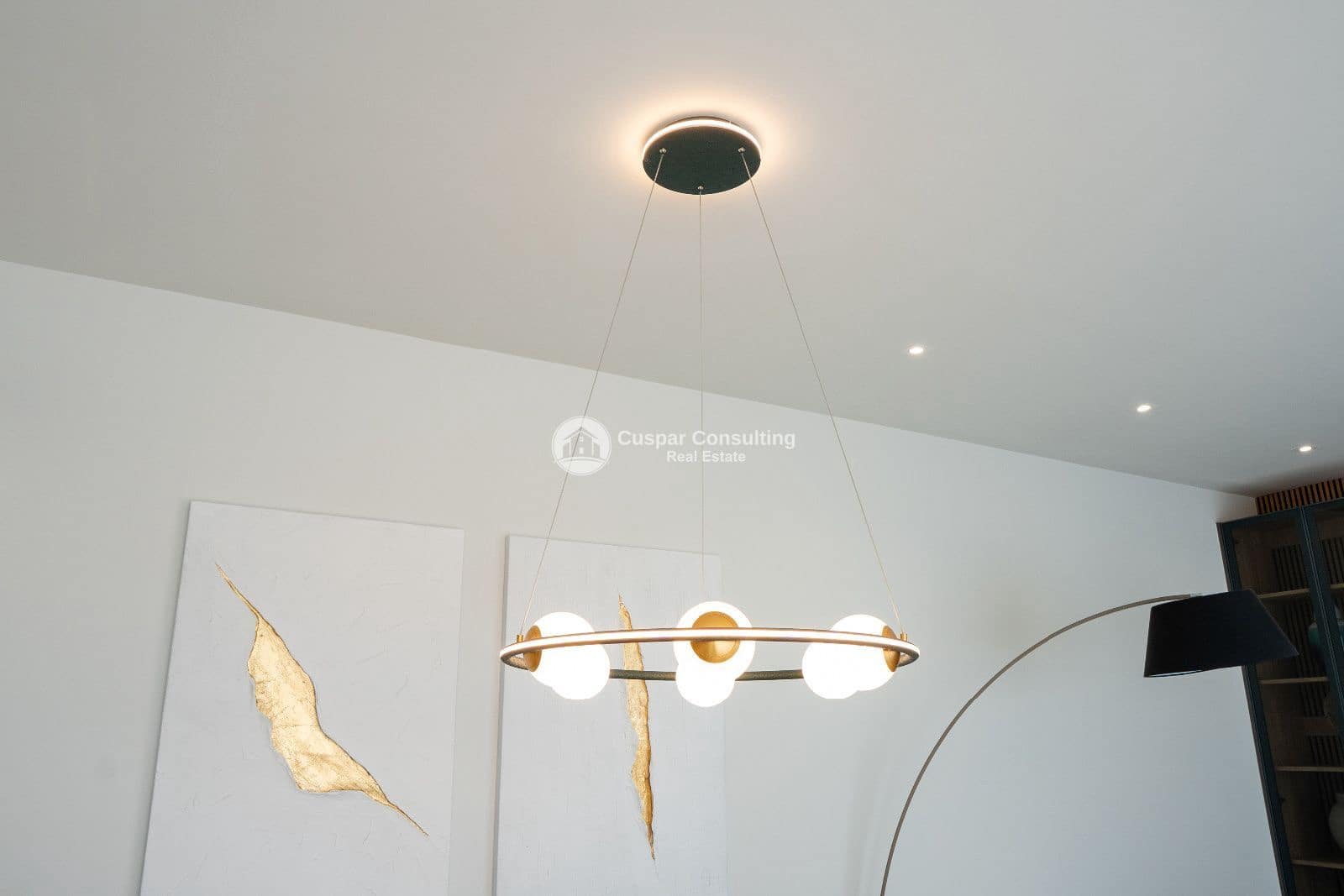 Chalet de 3 habitaciones en Ciudad Quesada en venta con piscina garaje - 496.000 € (Ref: 9386593)