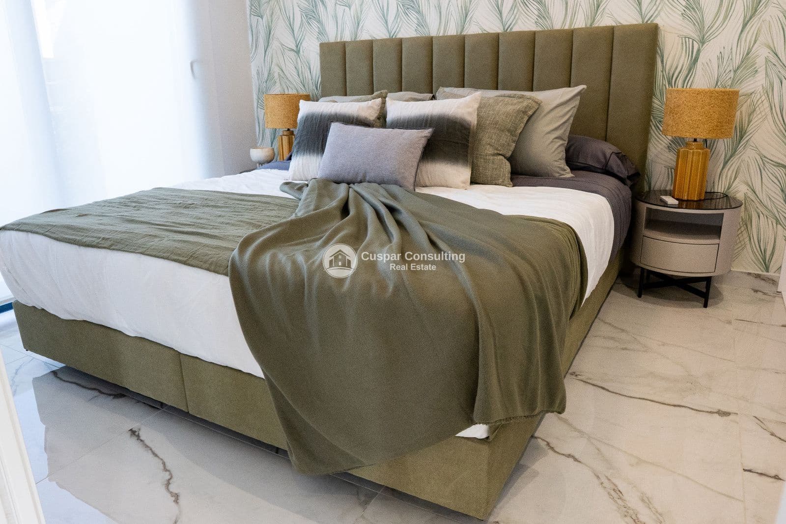 Chalet de 3 habitaciones en Ciudad Quesada en venta con piscina garaje - 496.000 € (Ref: 9386593)