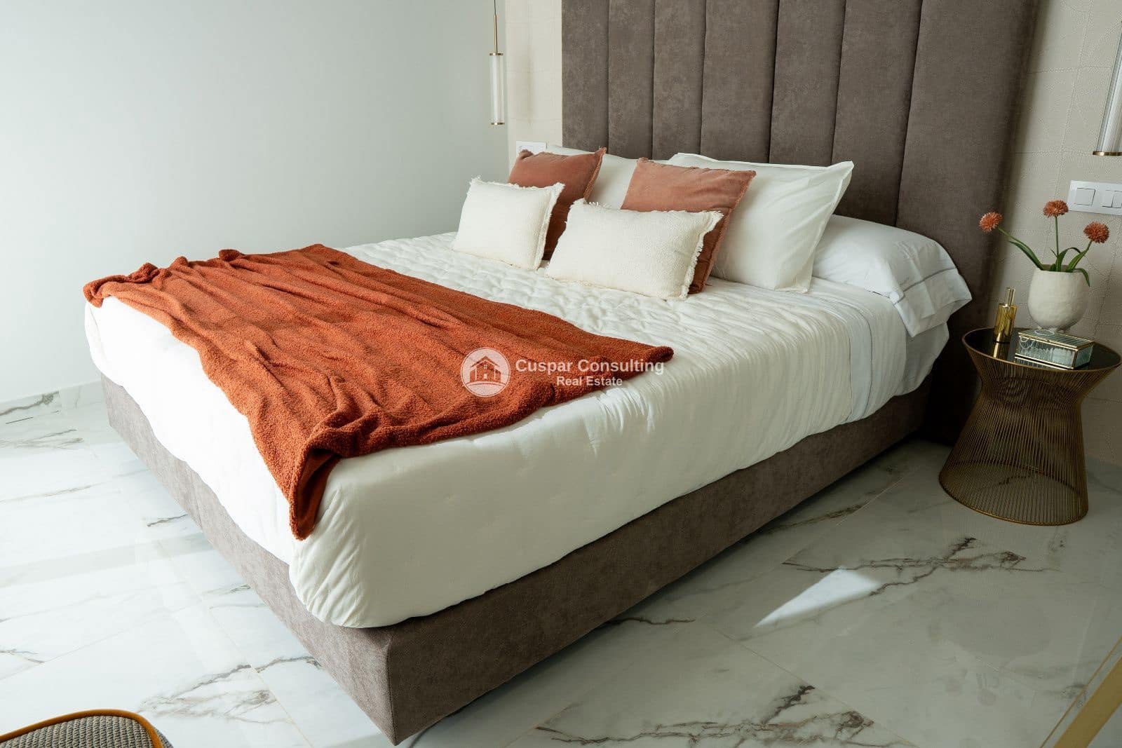 Chalet de 3 habitaciones en Ciudad Quesada en venta con piscina garaje - 496.000 € (Ref: 9386593)