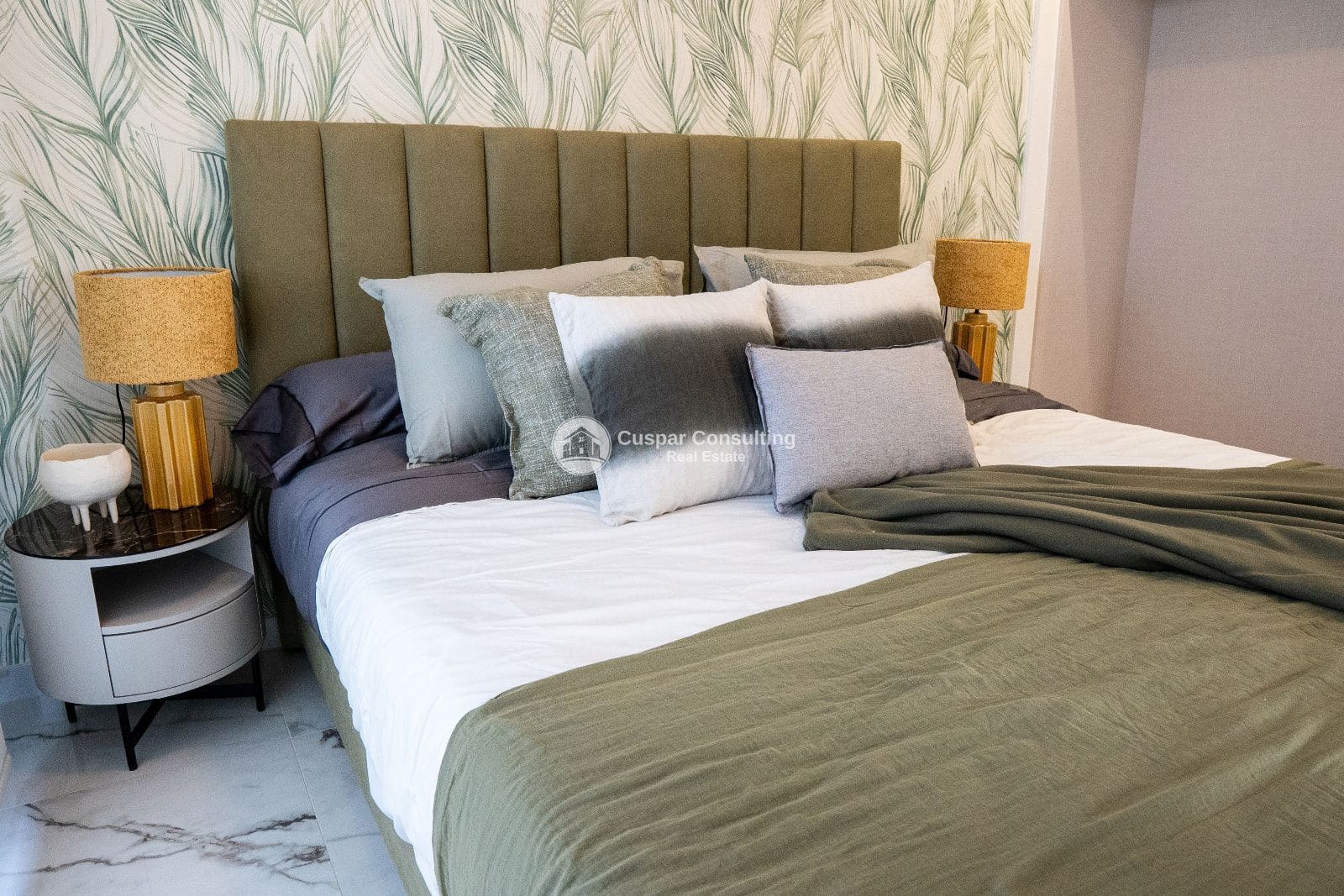 Chalet de 3 habitaciones en Ciudad Quesada en venta con piscina garaje - 496.000 € (Ref: 9386593)